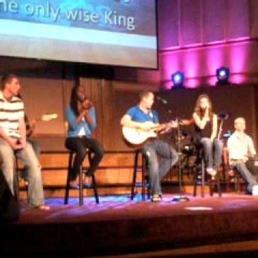 Meet your Posher, Lynn